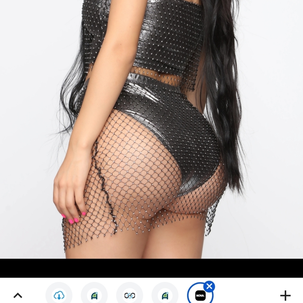 Fashionnova 2piece - Picture 4 of 4